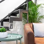Lejlighed Il Loft Della Via Gluck - Next To Station Milano