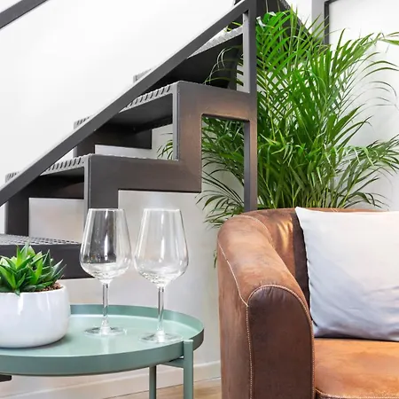 Apartamento Il Loft Della Via Gluck - Next To Station Milán