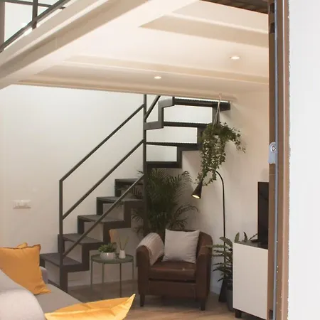 Il Loft Della Via Gluck - Next To Station Lejlighed Milano